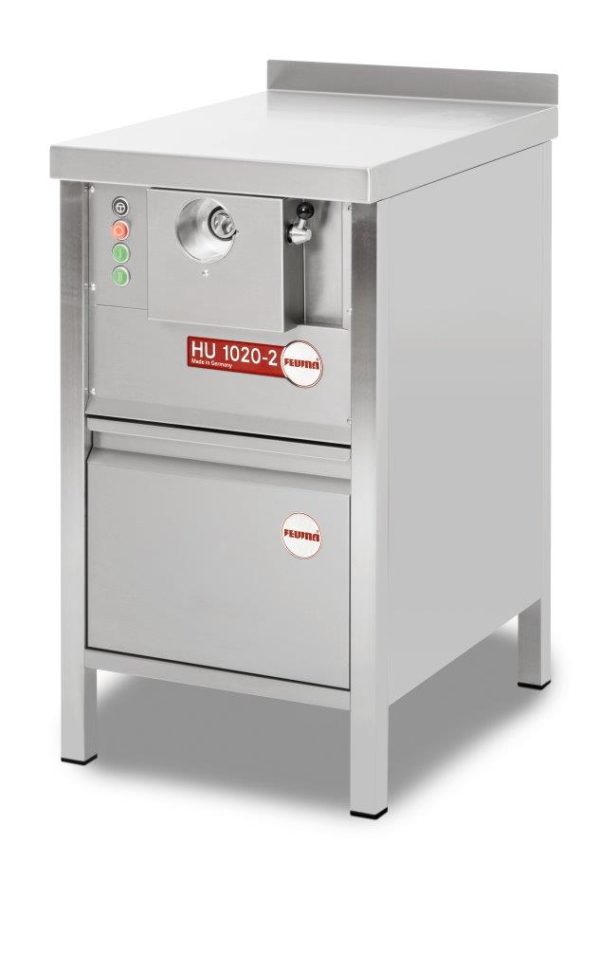Univerzalni kuhinjski stroj Feuma HU 1020-2