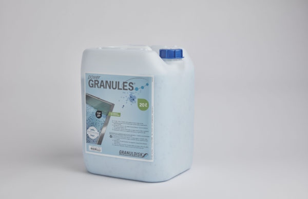 Granulat - PowerGranules, 20 kg