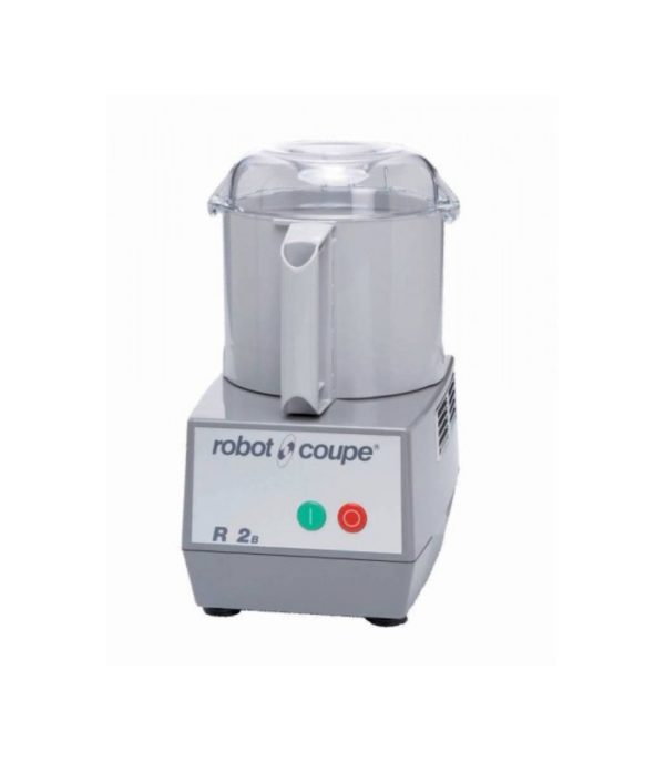 Cutter Robot Coupe R 2 B