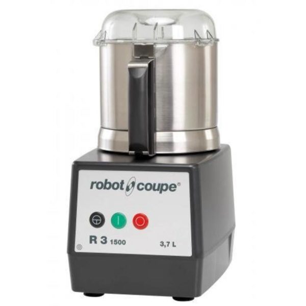 Cutter Robot Coupe R 3