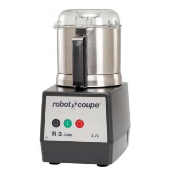 Cutter Robot Coupe R 3 3000