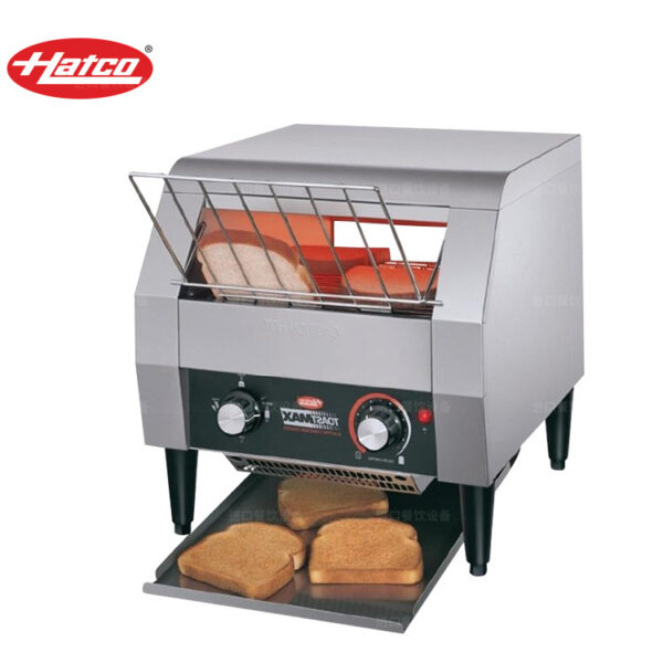 Tračni toaster Hatco TM-10H Toast-Max