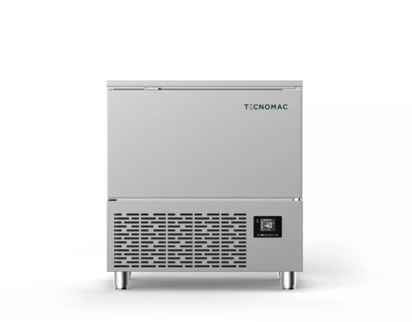 Hitri ohlajevalnik in zamrzovalnik Tecnomac Cinnamon CM5