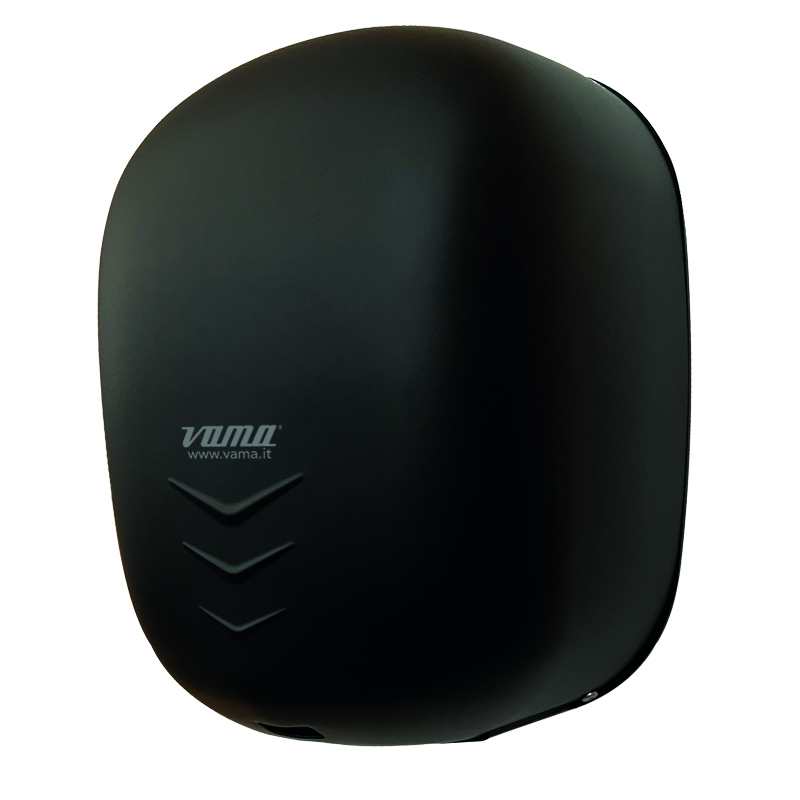 Sušilec za roke Vama Stream Dry UV | Team Commerce Sušilec za roke Vama Stream Dry UV