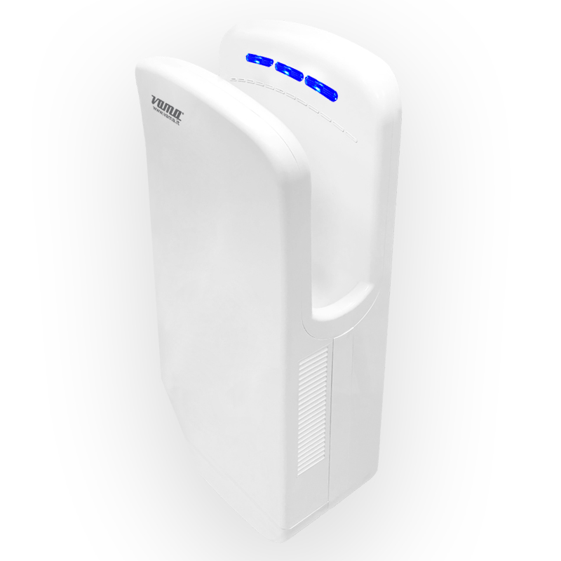 Sušilec za roke Vama X Dry Compact | Team Commerce Sušilec za roke Vama X Dry Compact