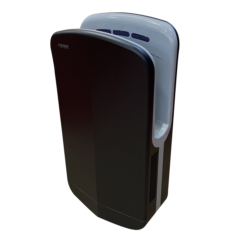 Sušilec za roke Vama X Dry Compact | Team Commerce Sušilec za roke Vama X Dry Compact