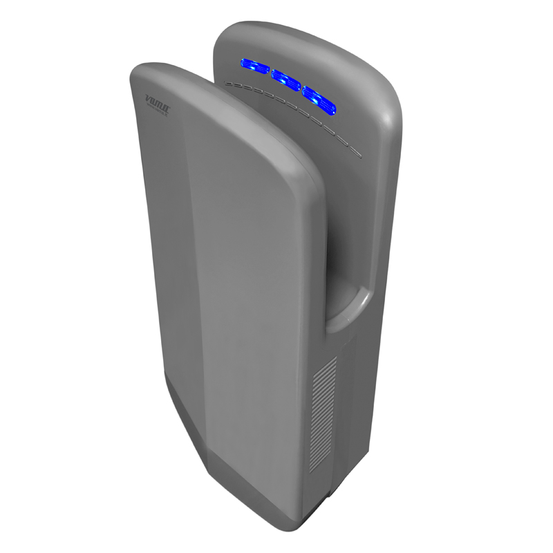 Sušilec za roke Vama X Dry Compact | Team Commerce Sušilec za roke Vama X Dry Compact