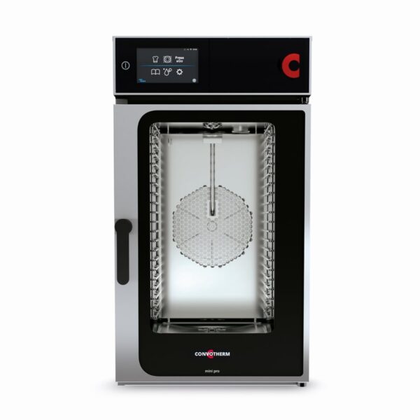 Parnokonvekcijska peč Convotherm mini pro 10.10