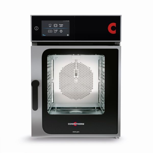 Parnokonvekcijska peč Convotherm mini pro 6.10