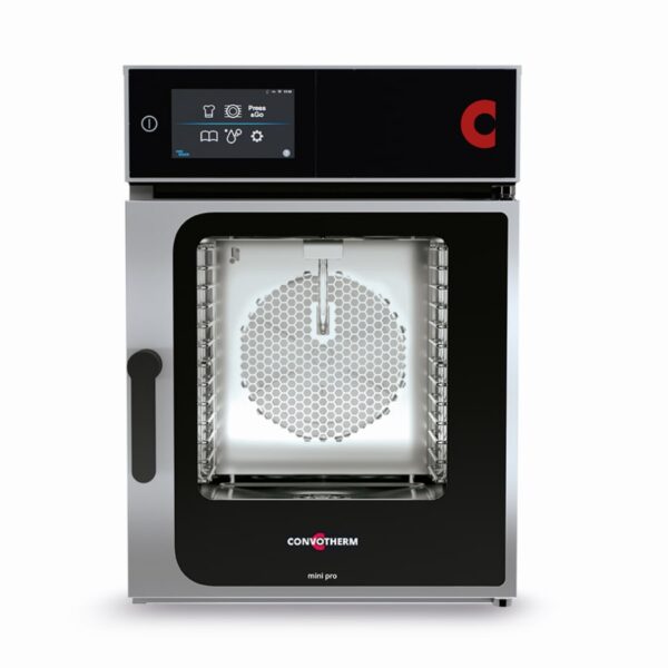 Parnokonvekcijska peč Convotherm mini pro 6.06